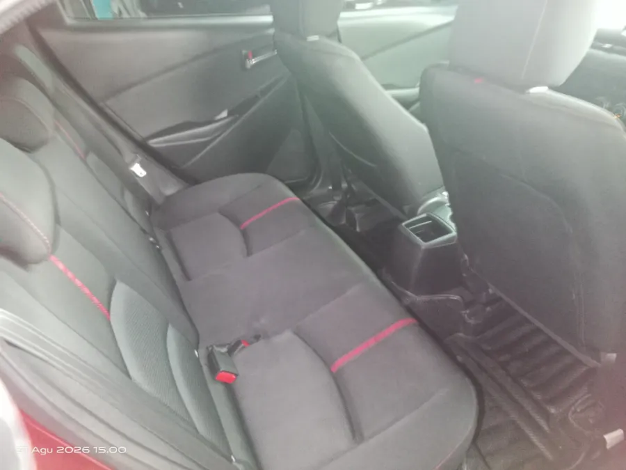 Foto Mobil Bekas Kabin Belakang Mazda 2 1.5 GT Skyactiv tahun 2016